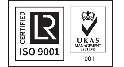 ISO 9001 LOGO